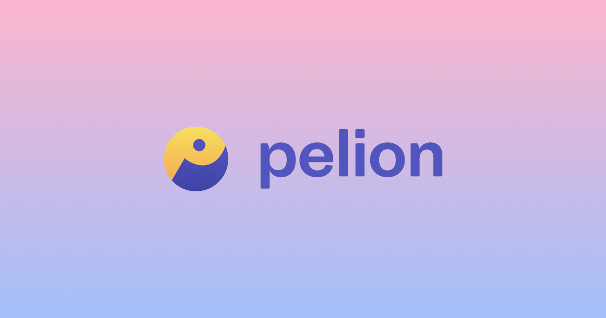 Thumbnail of Pelion - We'll find your perfect mentor.